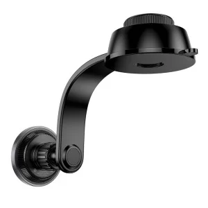 Suport Auto Borofone BH123 Profit magnetic car holder [Black]
